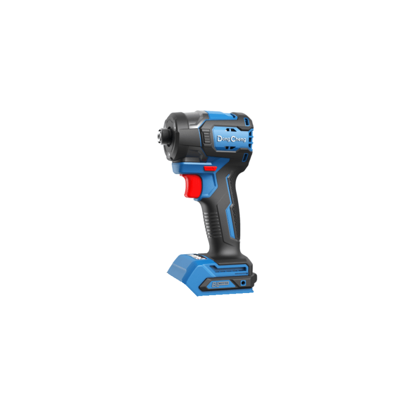 Atornillador Impacto 20V Dongcheng Brushless | LM Soluciones