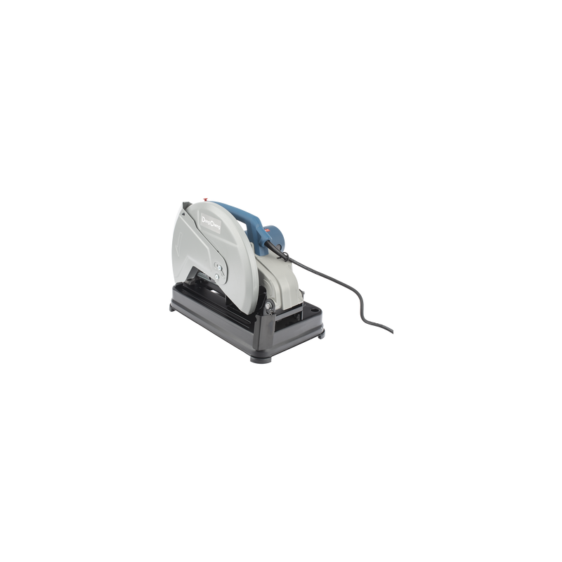 Cortadora de Metal 2200W Dongcheng para Disco 14 pulgadas | Precio México - Envío Inmediato | LM Soluciones