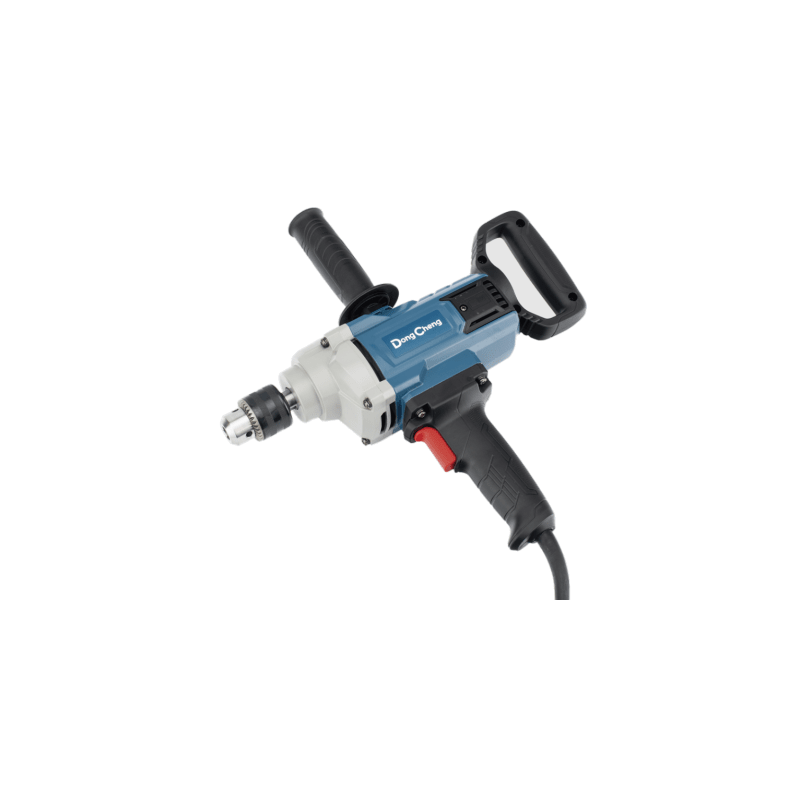 Taladro Industrial DongCheng 1650W 1/2 pulgada | Precio México - Envío Inmediato | LM Soluciones