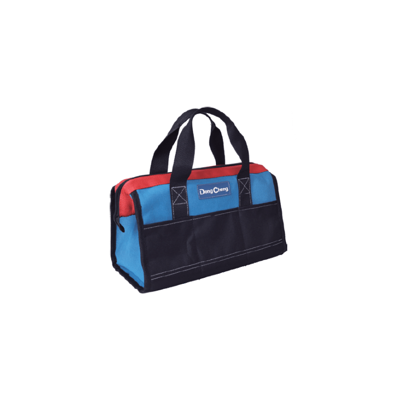 Bolsa Portaherramientas 16 in (40.6 cm) / Tejido Oxford Dobl | Precio México - Envío Inmediato | LM Soluciones