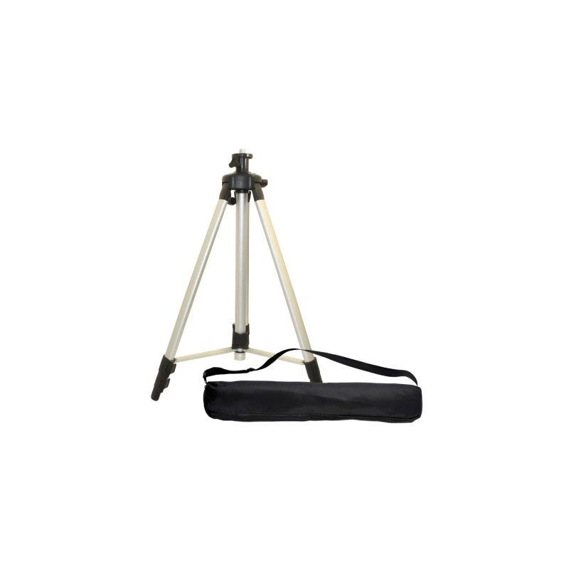 Tripié Extensible DONGCHENG 1.5m rosca 1/2 in | Precio México - Envío Inmediato | LM Soluciones
