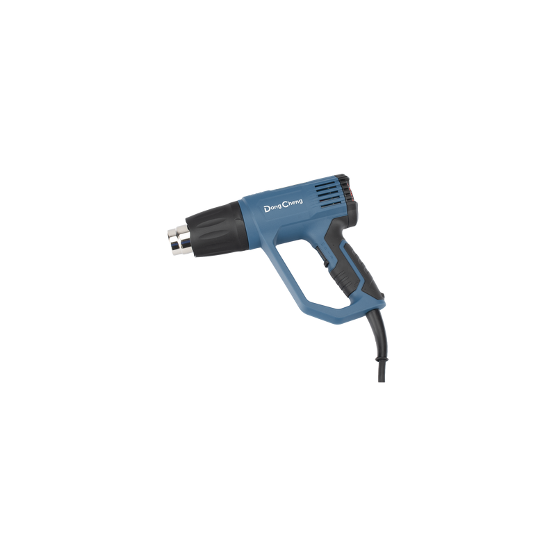 Pistola de Calor Dongcheng 1600W con 3 Niveles | Precio México - Envío Inmediato | LM Soluciones