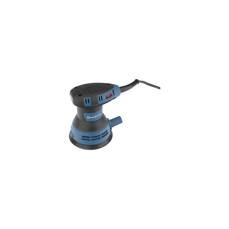 Lijadora Orbital DONGCHENG 300W 5 Pulgadas | LM Soluciones