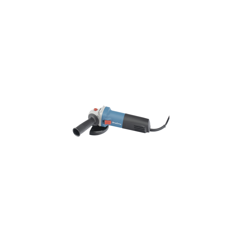 Amoladora Angular Dongcheng 4-1/2 in 850W | Precio México - Envío Inmediato | LM Soluciones