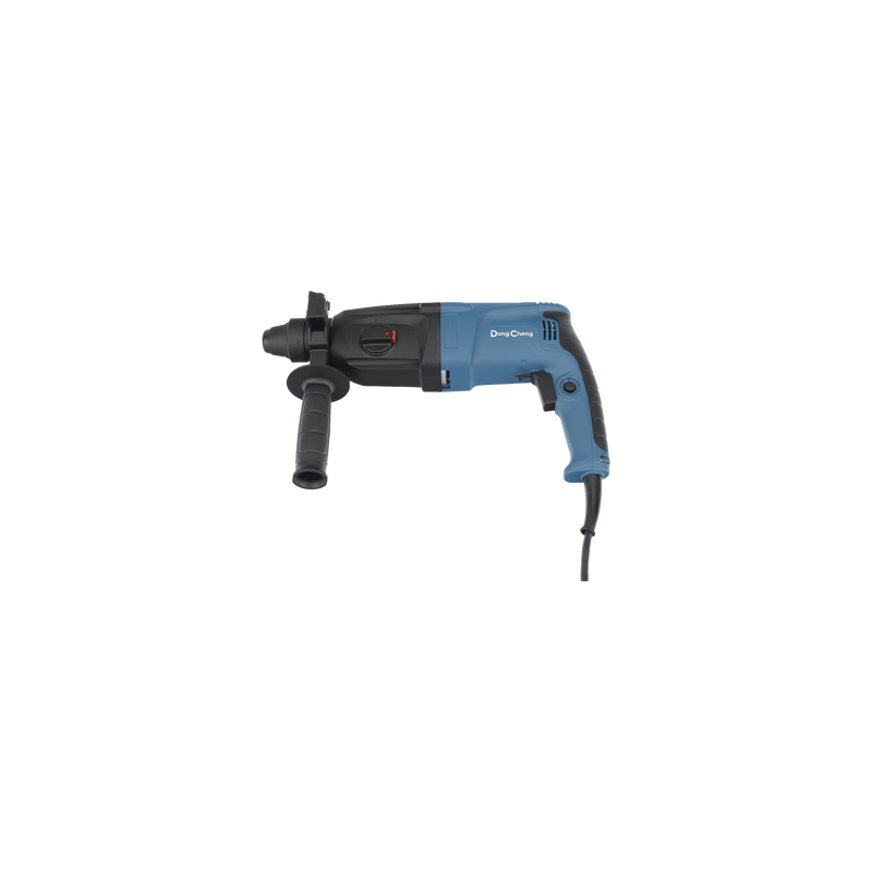 Rotomartillo Demoledor Dongcheng 800W SDS-PLUS | Precio México - Envío Inmediato | LM Soluciones