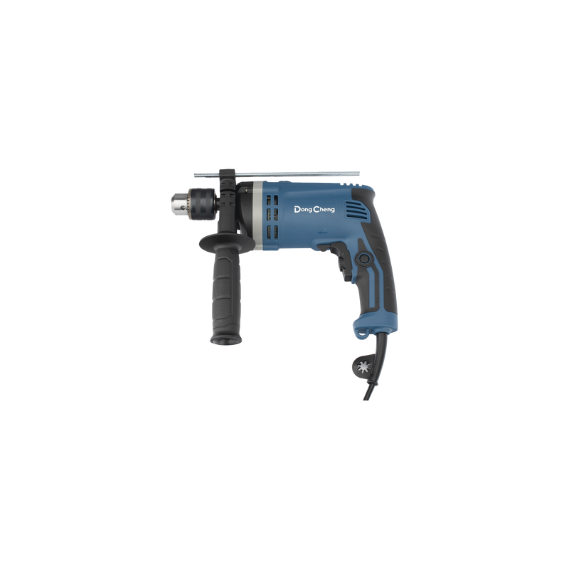Taladro Rotomartillo Dongcheng 710W 1/2 Pulgada | Precio México - Envío Inmediato | LM Soluciones
