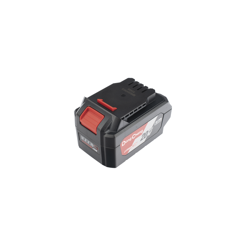 Batería Litio DONGCHENG 20V 6.0Ah | LM Soluciones