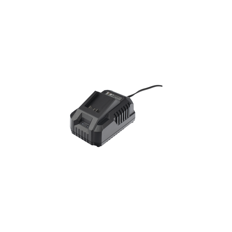 Cargador Baterías 20V 4.0Ah DONGCHENG, Protección Sobrecarga | Precio México - Envío Inmediato | LM Soluciones