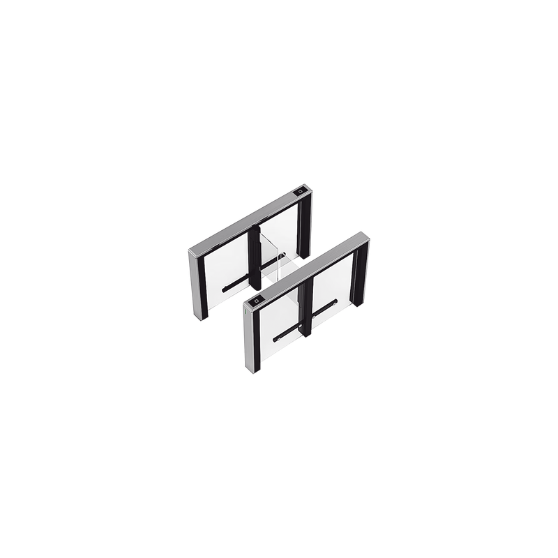 Torniquete Carril dormakaba serie 20 Unidad Simple un carril 