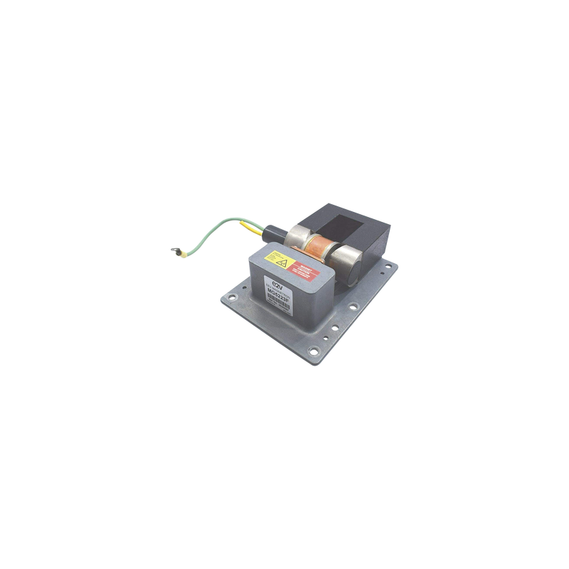 Magnetrón 30 kW Banda S E2V para Radares Marinos 3050 MHz | Precio México - Envío Inmediato | LM Soluciones