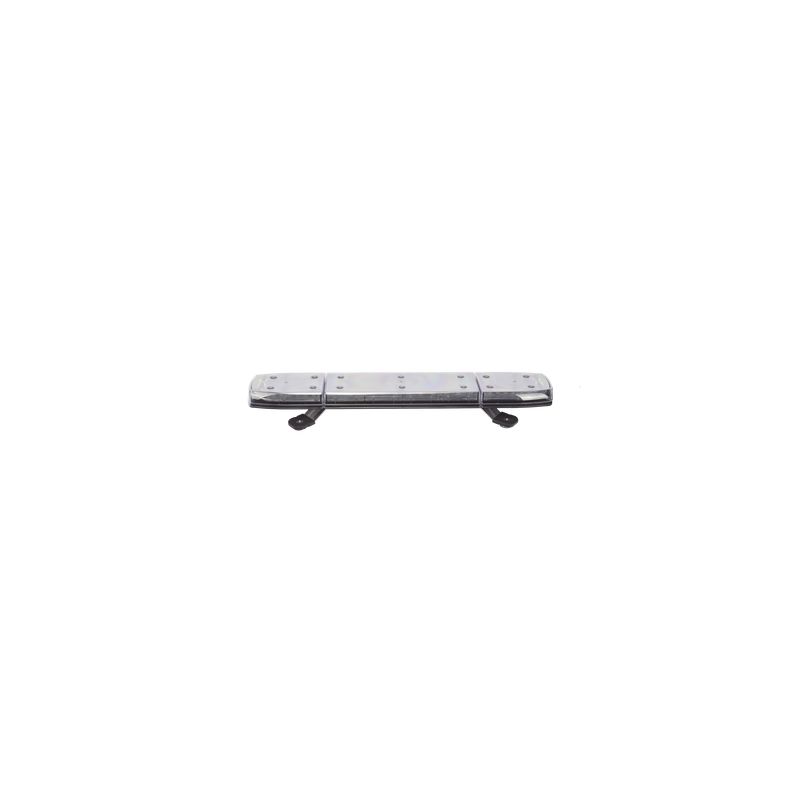 Mini Barra LED 24 Pulgadas 144 Led Ámbar/Claro ECCO | Precio México - Envío Inmediato | LM Soluciones