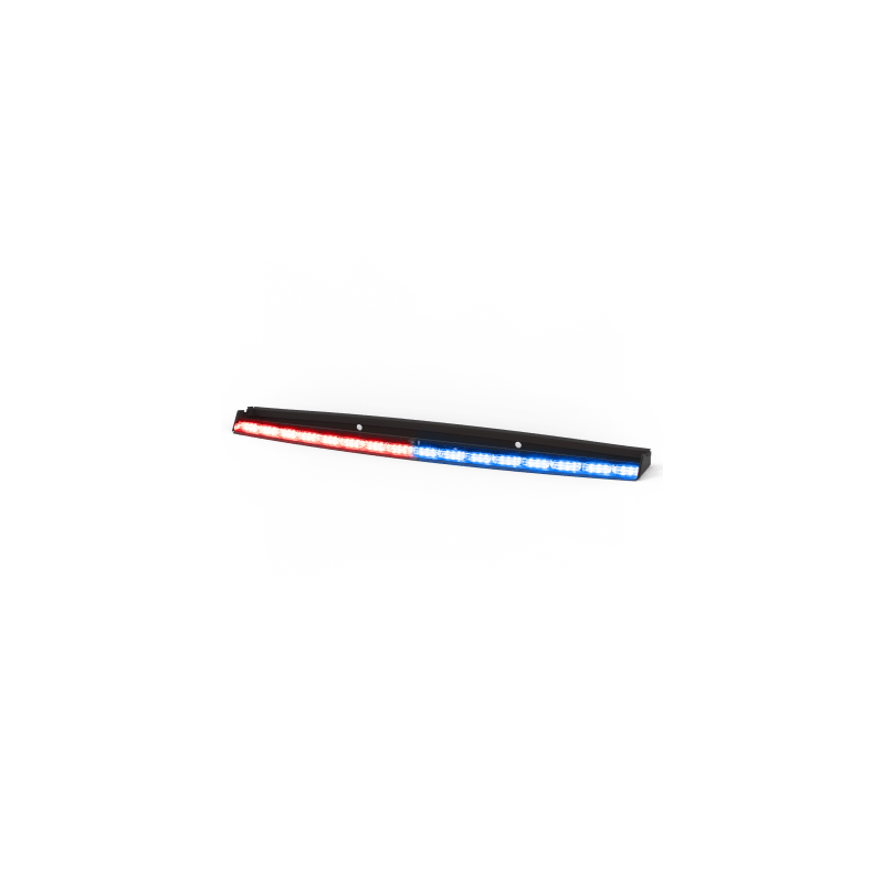 Visera Interior Trasera Tricolor 144 LED ECCO Tahoe 2021+