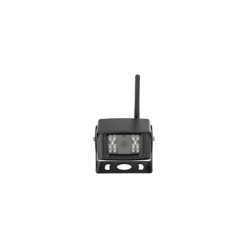 Cámara análoga exterior Inalámbrica ECCO para K7000BWK | Precio México - Envío Inmediato | LM Soluciones