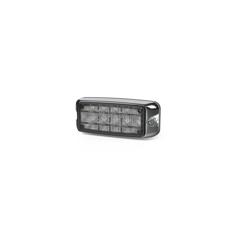 Luz Advertencia 5x2