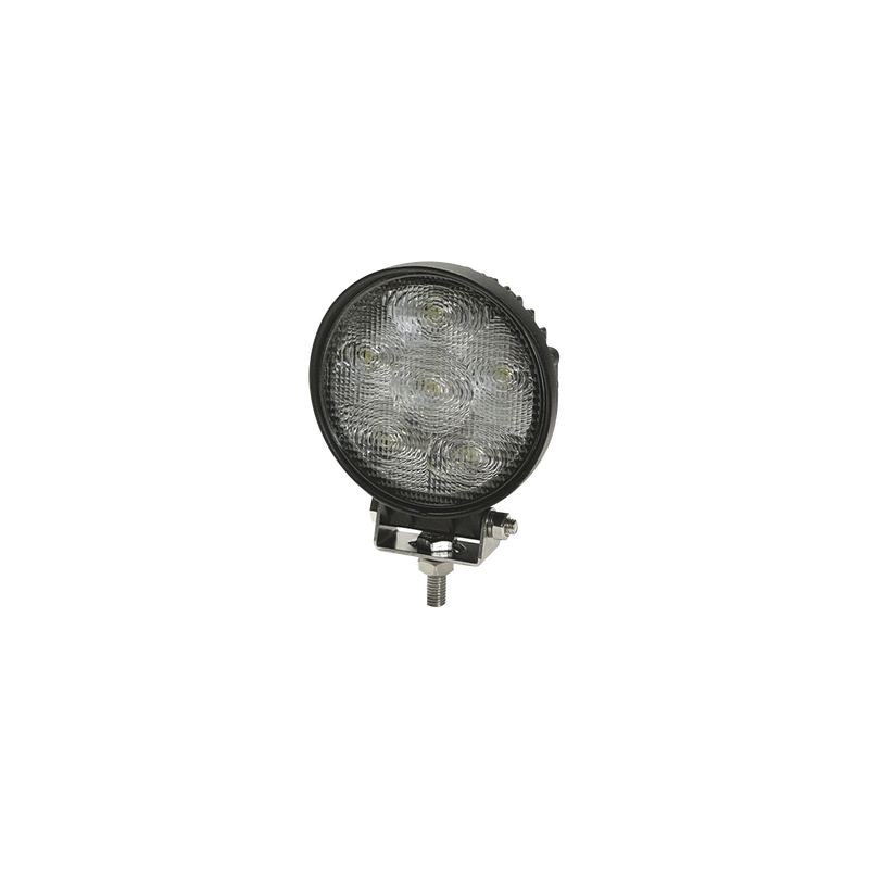 Luz de Trabajo LED ECCO 700 lm 4 pulgadas | LM Soluciones