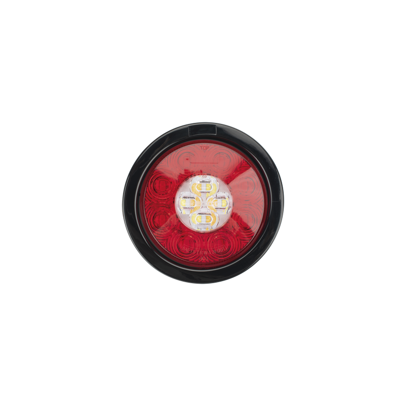 Plafón Circular LED 5.4