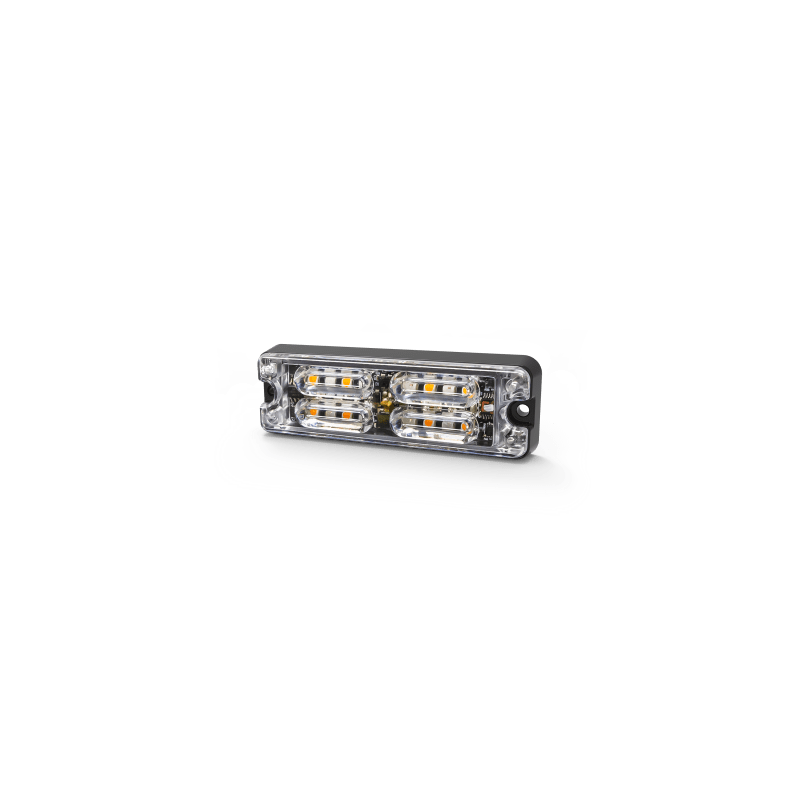 LUZ AUXILIAR CON 16 LEDS COLOR AZUL / CLARO