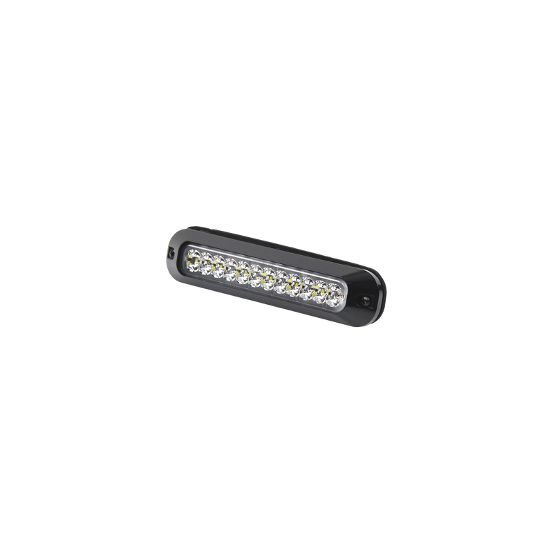 Luz Perimetral LED ECCO Rojo/Claro | LM Soluciones