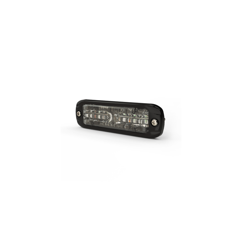 Luz perimetral 12 leds Rojo / Azul