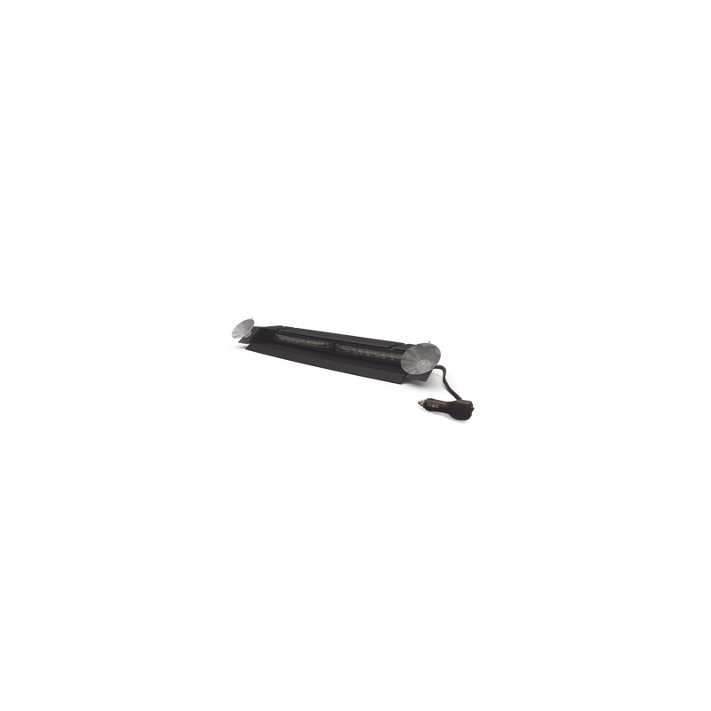 Luz de Visera ECCO 12-24 Vcc Doble Cabezal | LM Soluciones