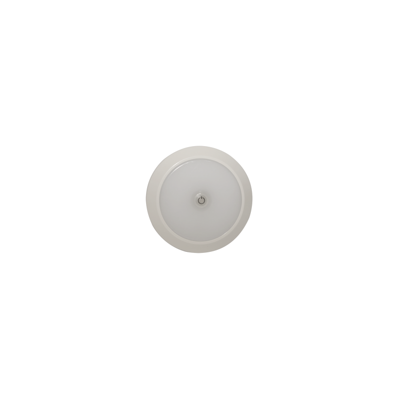 Luz LED Circular 5.5