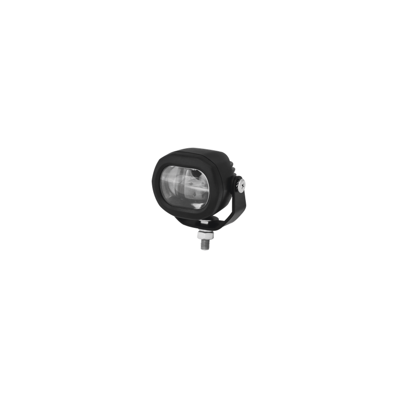 Luz LED Línea Roja ECCO para Montacargas y Vehículos | Precio México - Envío Inmediato | LM Soluciones
