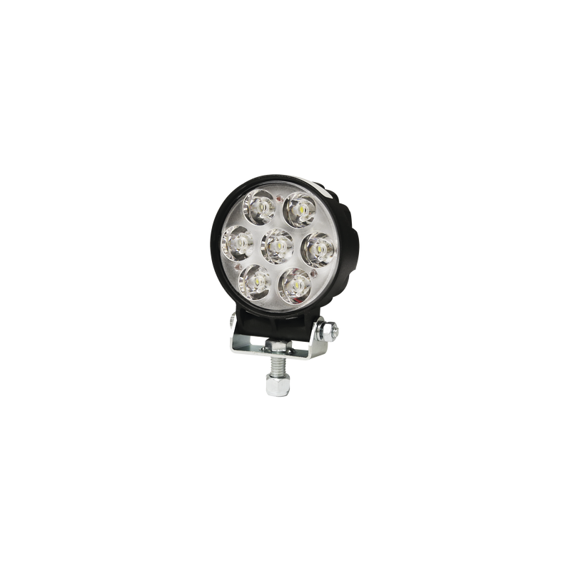 Luz de Trabajo LED 1000 Lúmenes ECCO | LM Soluciones
