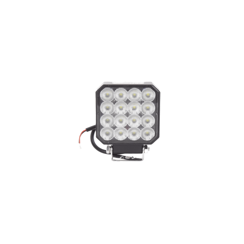 Luz de Trabajo LED 1655 Lúmenes 12-24V ECCO | Precio México - Envío Inmediato | LM Soluciones