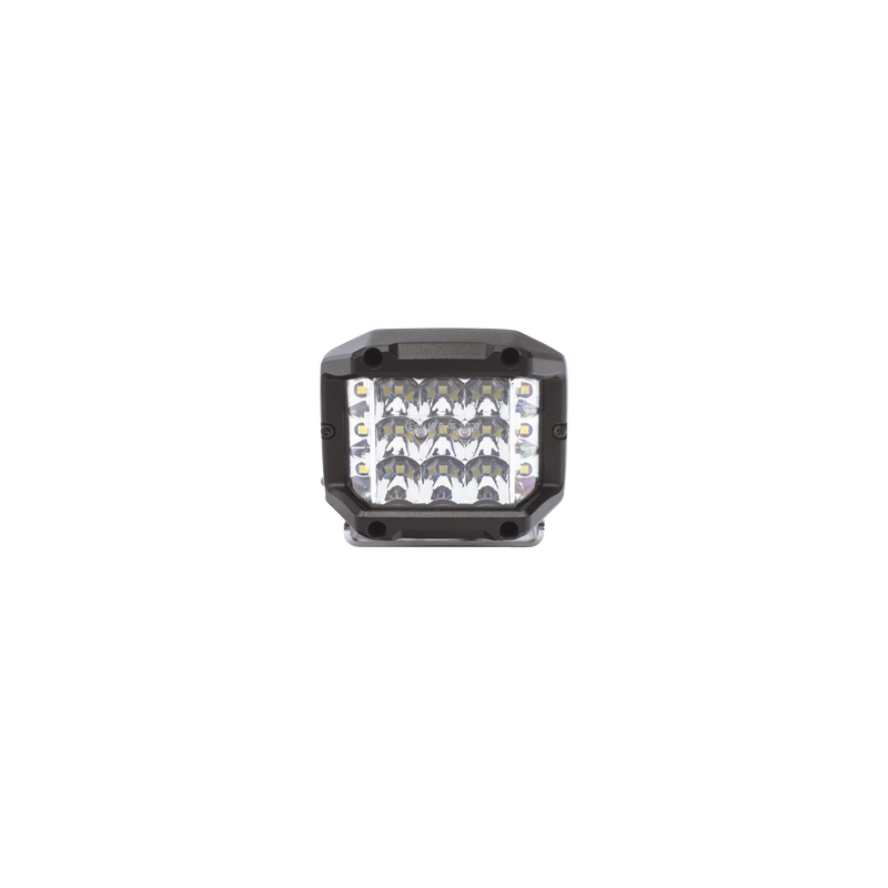 Lámpara de Trabajo Uso Rudo IP67 12-24Vcc ECCO | LM Solucion | Precio México - Envío Inmediato | LM Soluciones