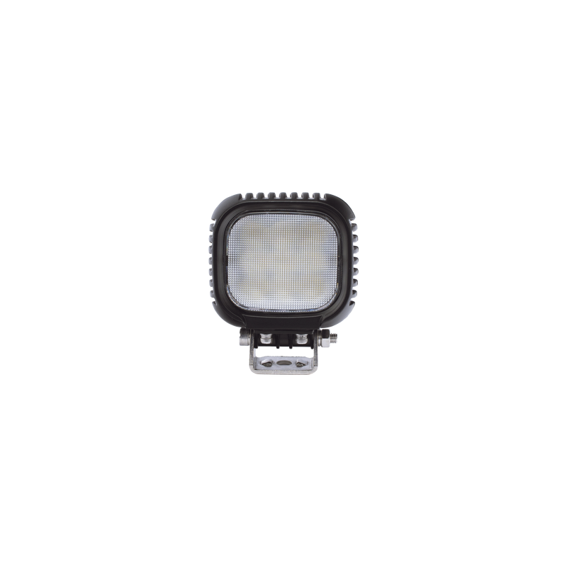Lampara de Trabajo Uso Rudo IP68 12-24 Vcc | Precio México - Envío Inmediato | LM Soluciones