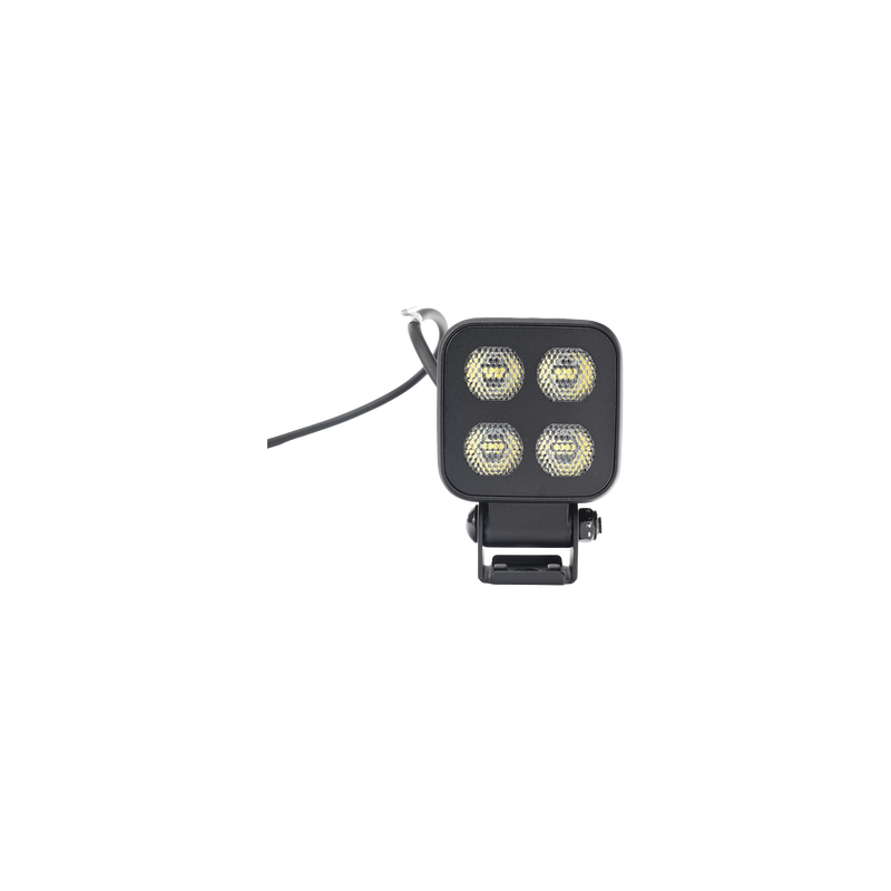 Luz de Trabajo LED ECCO 2650 Lúmenes