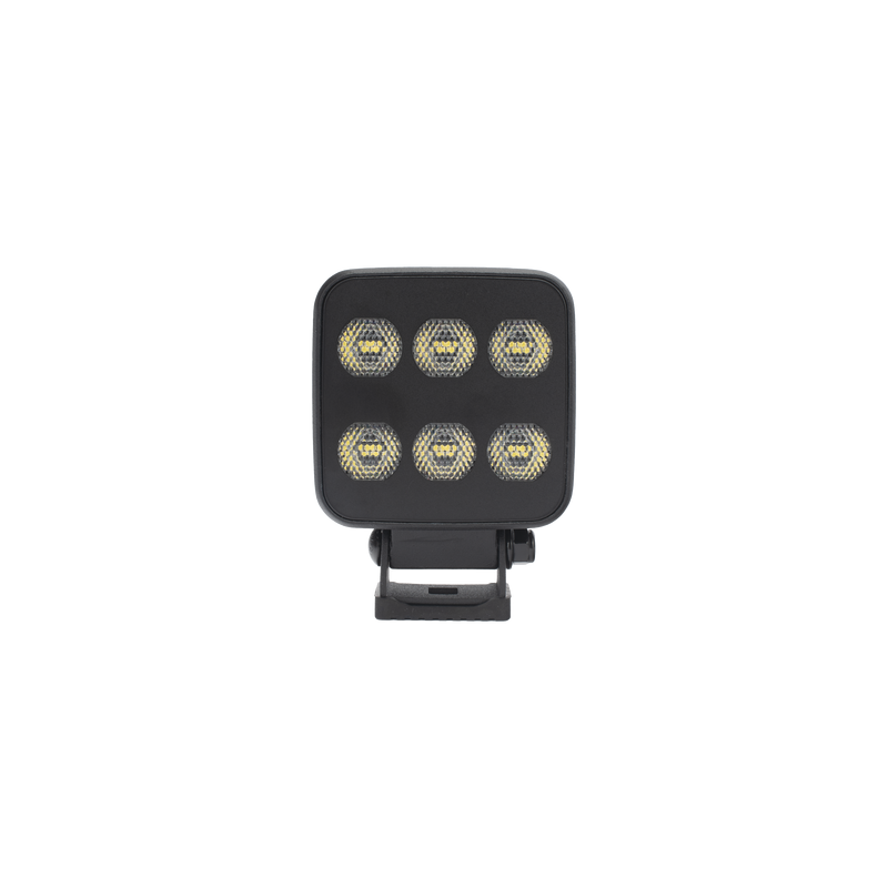Luz de Trabajo LED 6552 Lúmenes ECCO | LM Soluciones