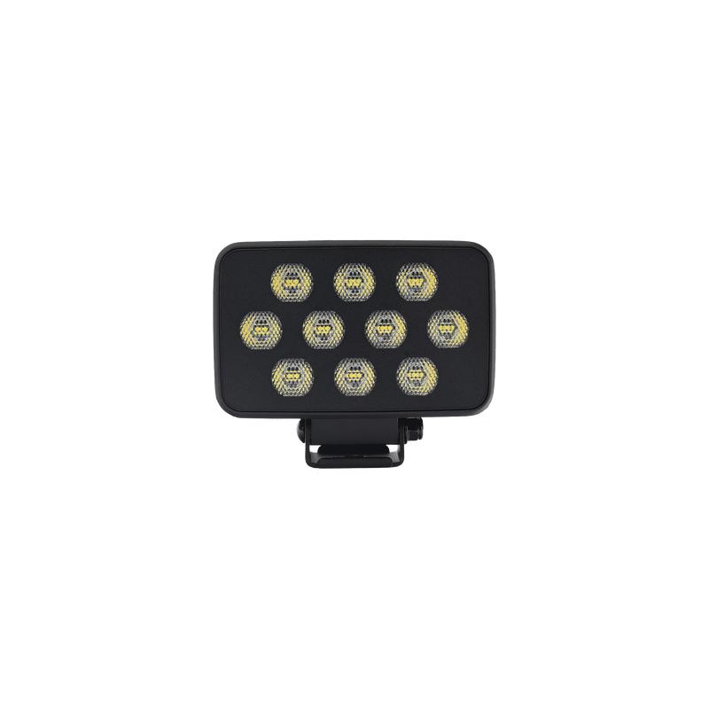 Luz de Trabajo LED ECCO 8937 Lúmenes 12-24V | Precio México - Envío Inmediato | LM Soluciones
