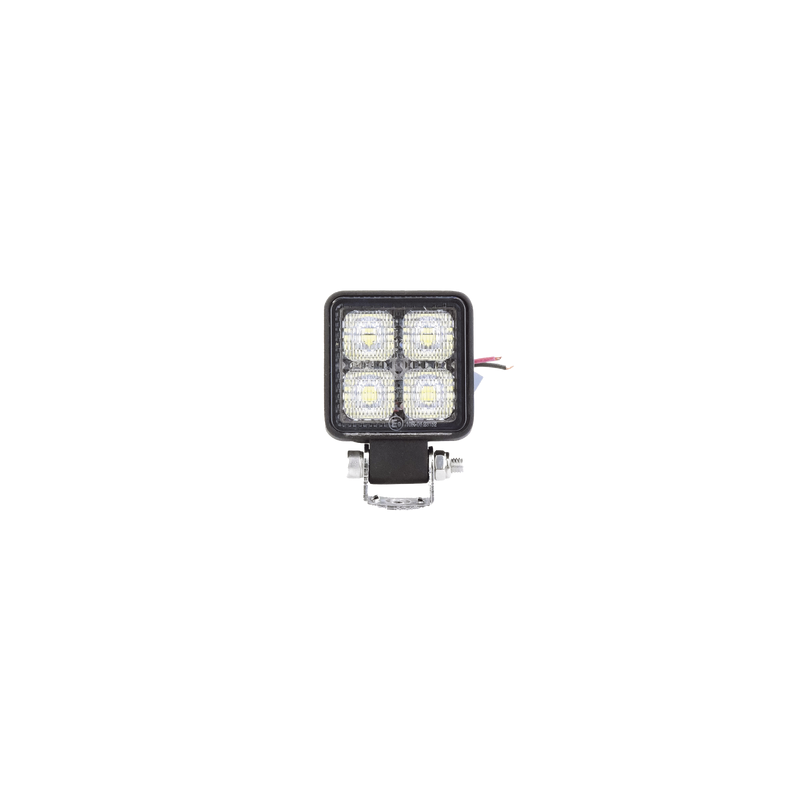 Luz de trabajo LED 10W 12-24V ECCO - LM Soluciones