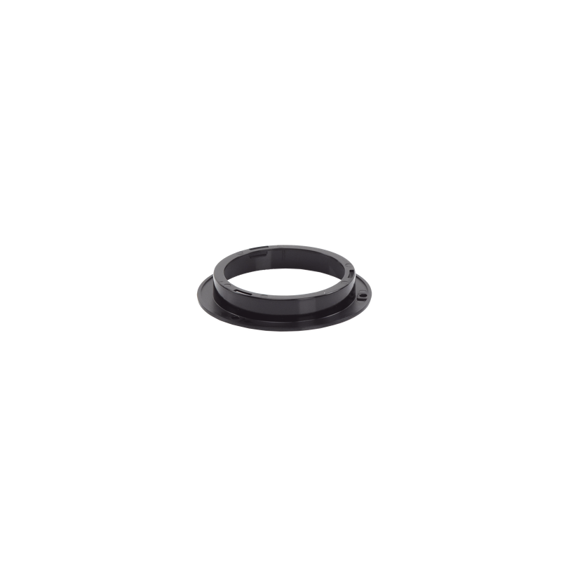 Brida Policarbonato Negro para Serie ED3040 ECCO | Precio México - Envío Inmediato | LM Soluciones