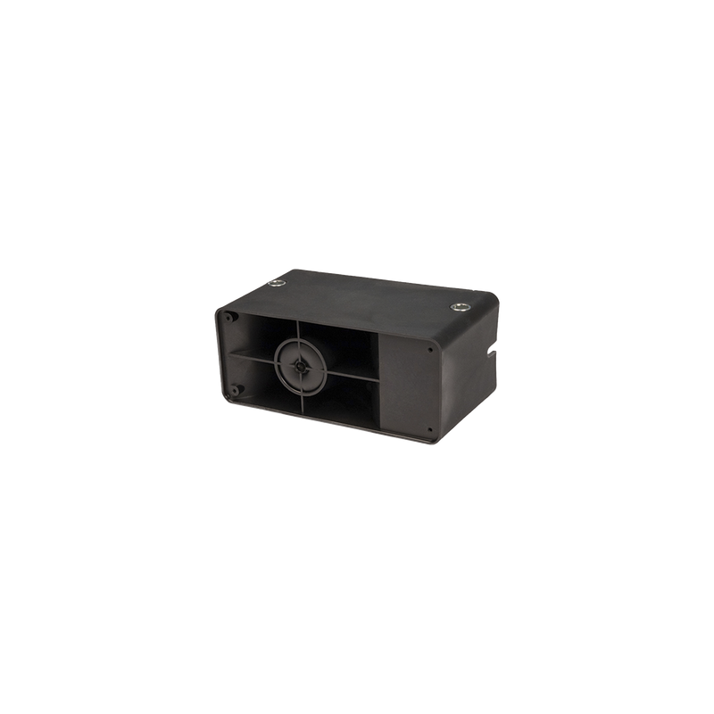 Alarma de Reversa Vehicular 117 dBA 12-24 Vcc ECCO | Precio México - Envío Inmediato | LM Soluciones