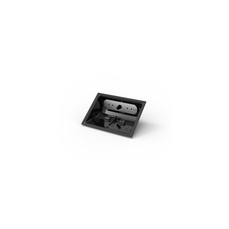 Bracket para luces auxiliares internas Sencillo
