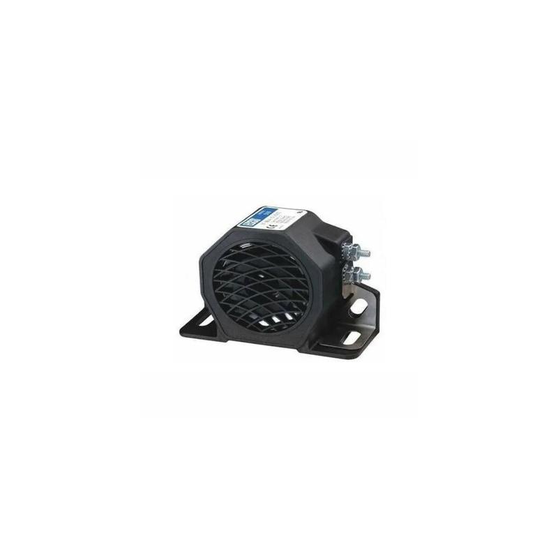 Alarma de Reversa Vehicular ECCO 12-80 Vcc 87 dBA | Precio México - Envío Inmediato | LM Soluciones