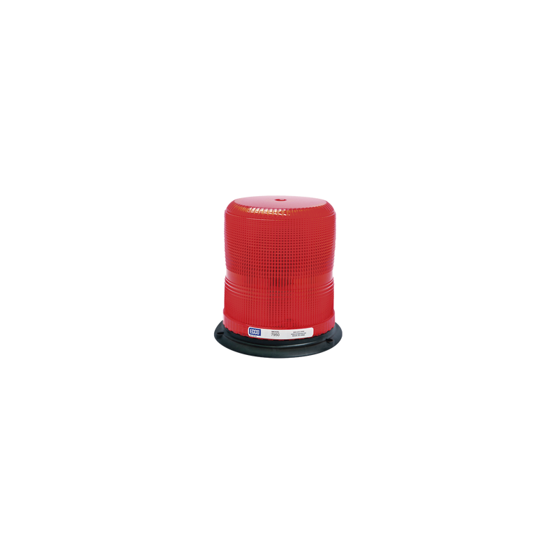 Burbuja Ultra Brillante ECCO Serie X79 Roja | LM Soluciones