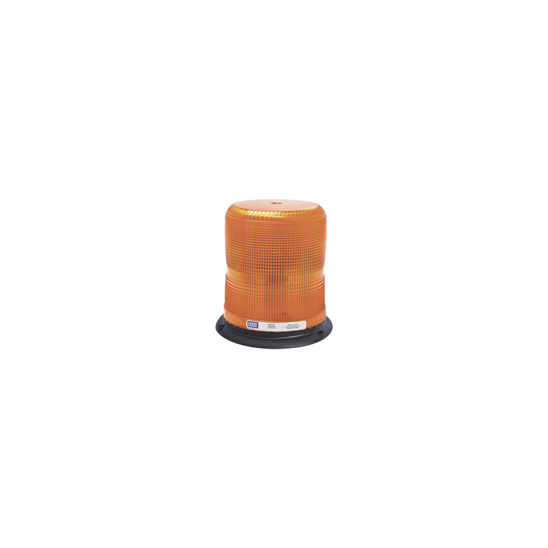 Balizas LED ECCO Pulse II Ámbar - LM Soluciones