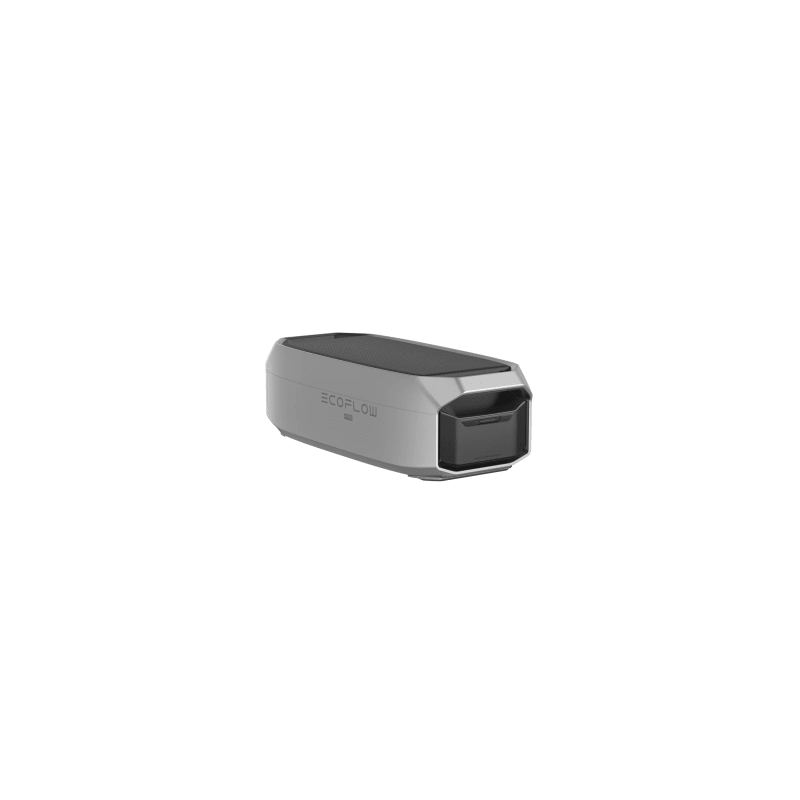 Batería Litio LFP 4096Wh para Delta Pro 3 ECOFLOW | Precio México - Envío Inmediato | LM Soluciones