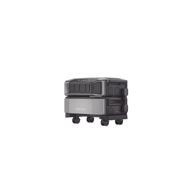 Estación de Energía Delta Pro Ultra 7.2kW ECOFLOW Respaldo R | Precio México - Envío Inmediato | LM Soluciones