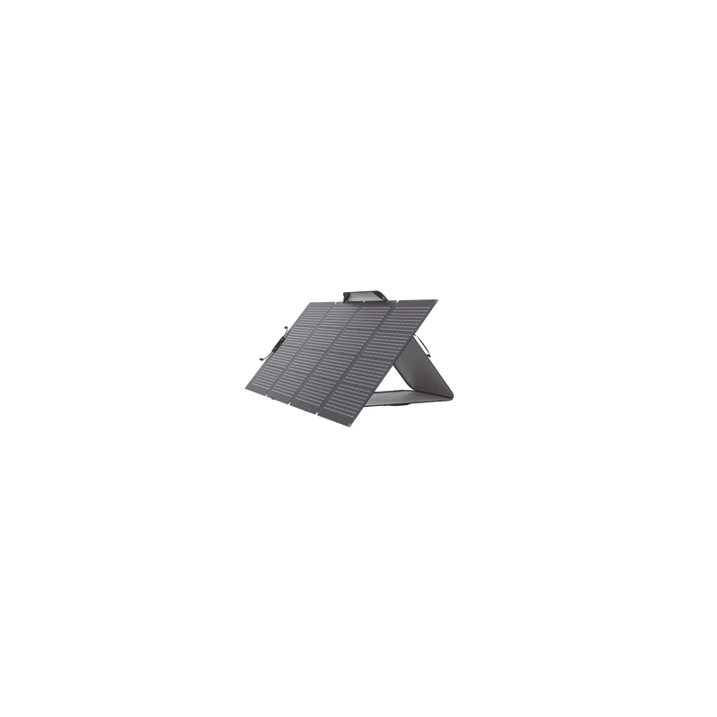 Módulo Solar Portátil Flexible 220W ECOFLOW