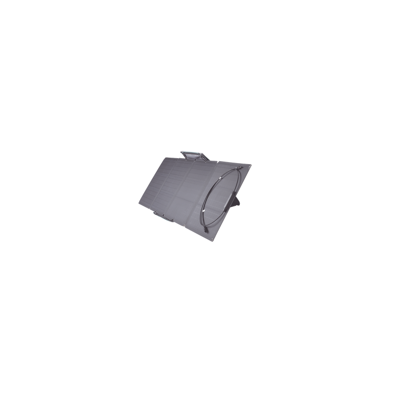 Módulo Solar Portátil Flexible 100W ECOFLOW