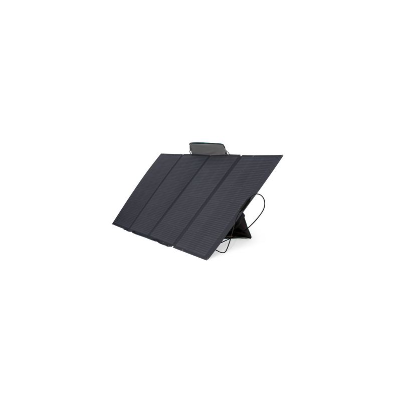 Módulo Solar Portátil Flexible 400W ECOFLOW