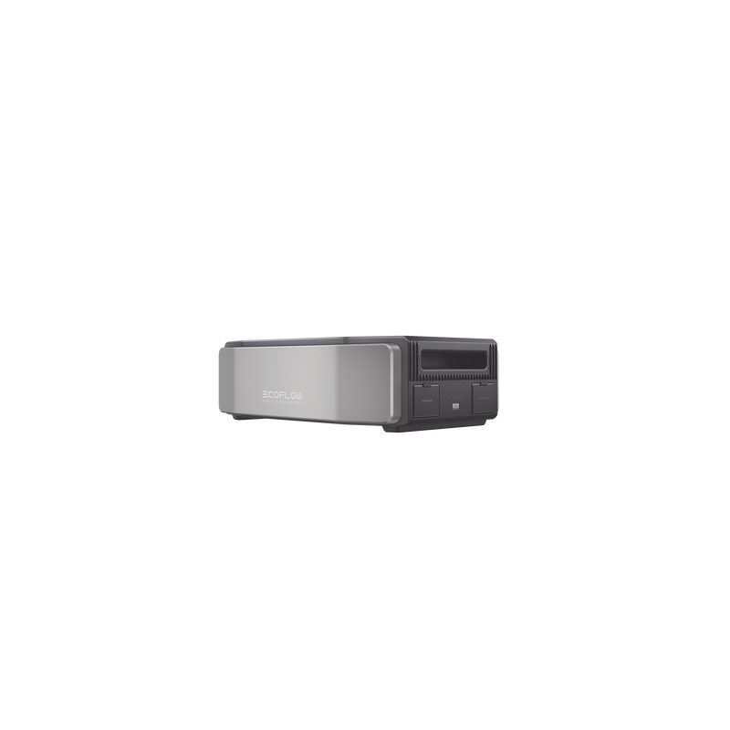 Batería EcoFlow Delta Pro Ultra 6.144kWh Litio LFP | Precio México - Envío Inmediato | LM Soluciones