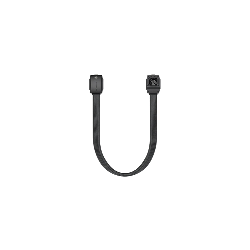 Cable 0.75m para Baterías y Inversores EcoFlow | Precio México - Envío Inmediato | LM Soluciones