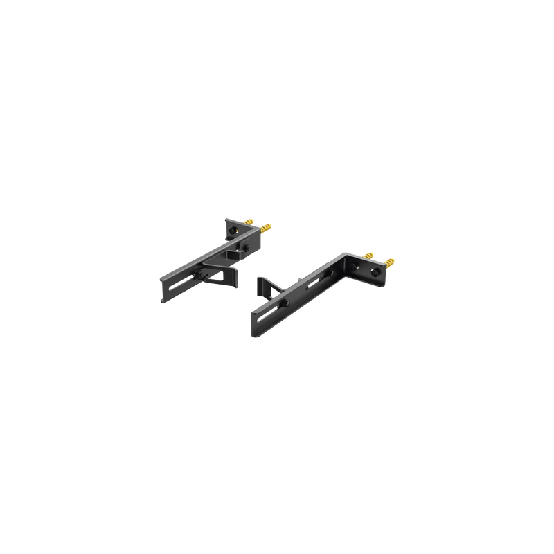 Bracket Anclaje Pared Baterías EcoFlow - LM Soluciones