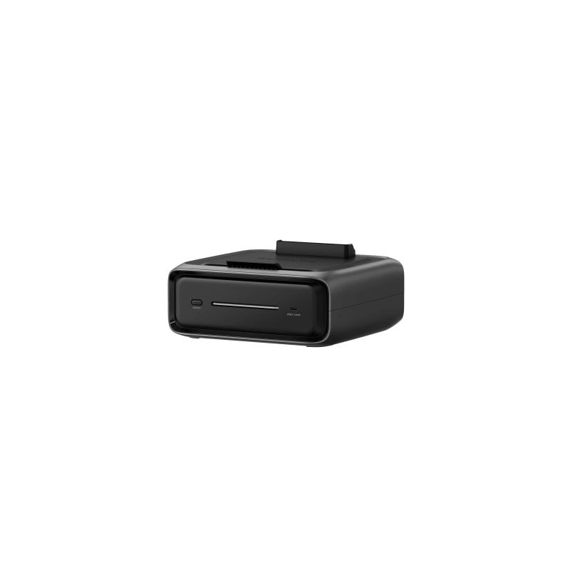 Batería Litio LFP 286Wh EcoFlow para RIVER 3 Plus | Precio México - Envío Inmediato | LM Soluciones