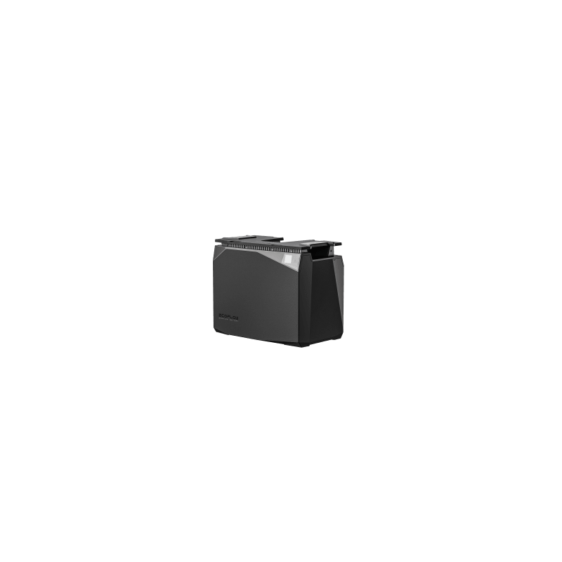 Batería ECOFLOW LiFePO4 5.120kWh 51.2V Apilable | Precio México - Envío Inmediato | LM Soluciones
